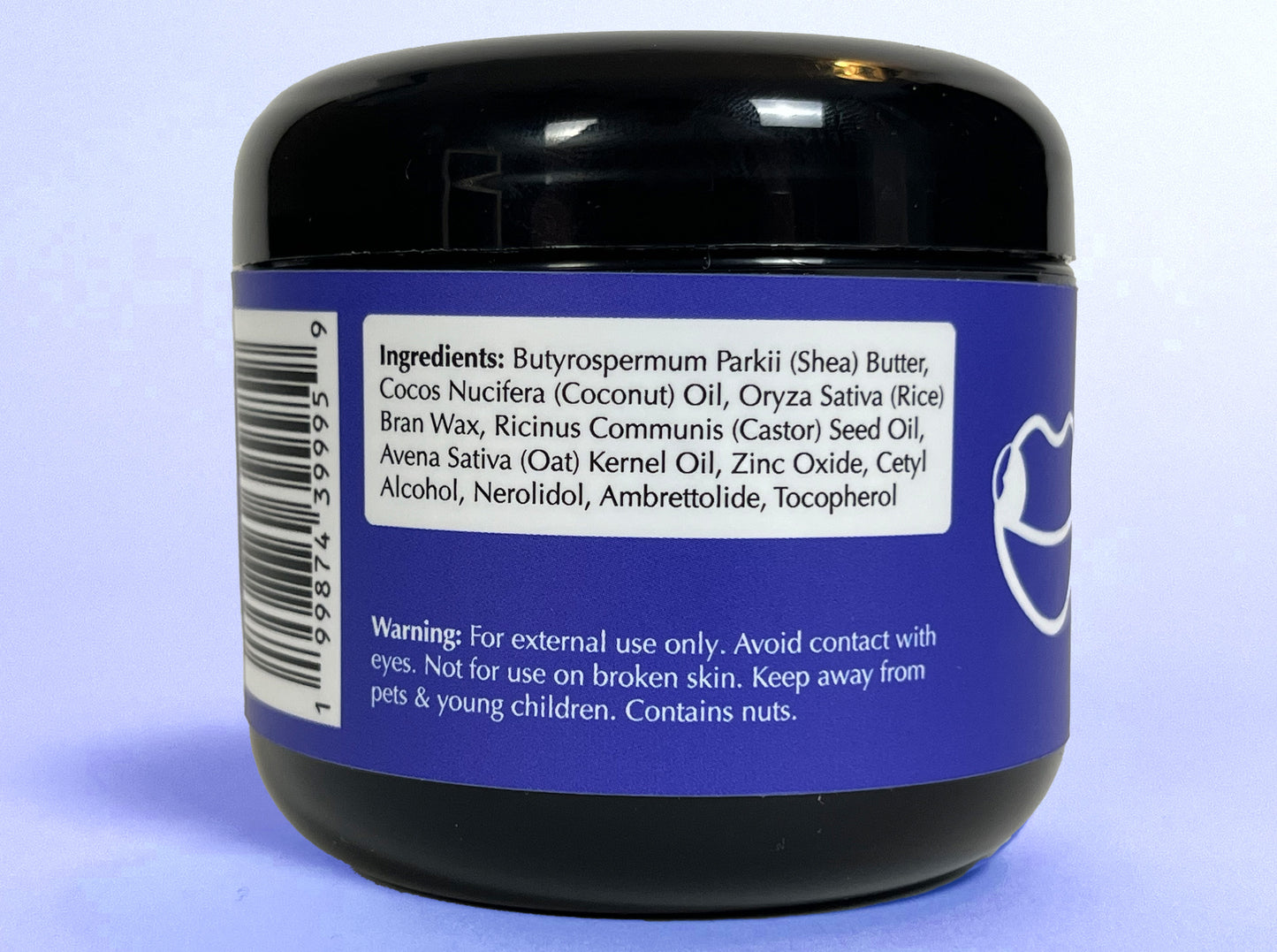 Scented - Skin Shield