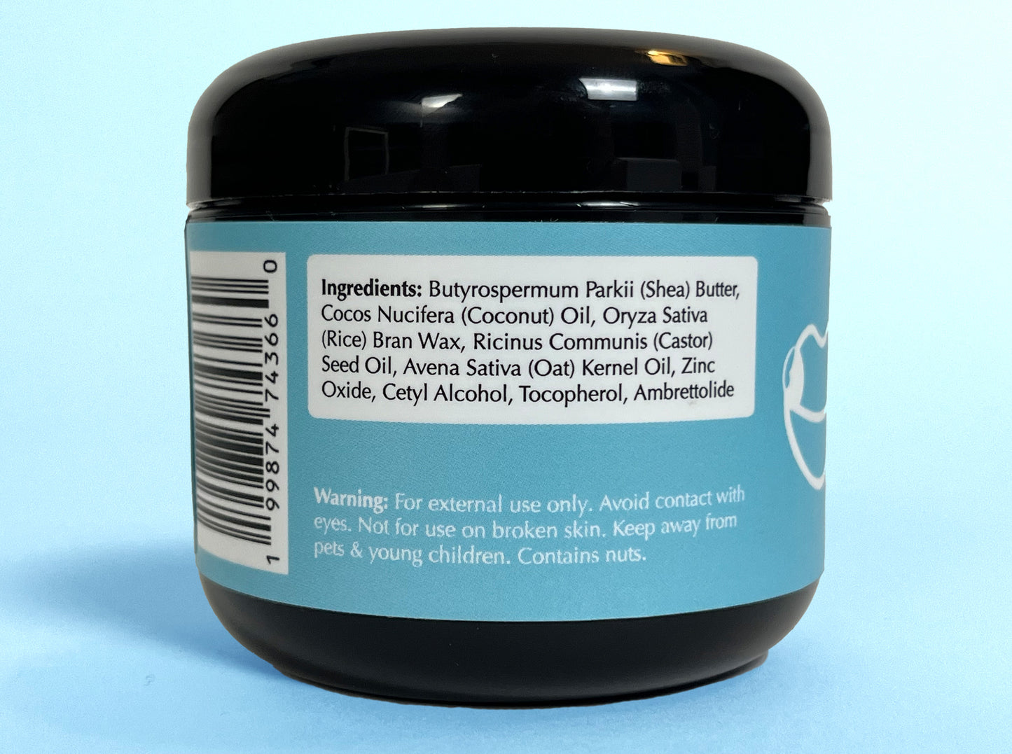 Skin Shield - Unscented