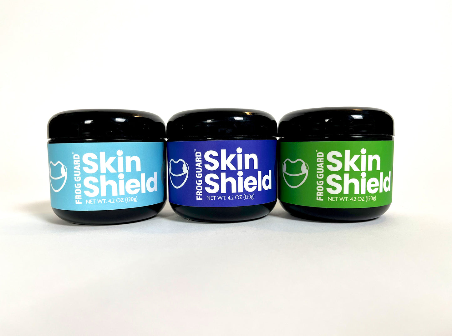 Scented - Skin Shield