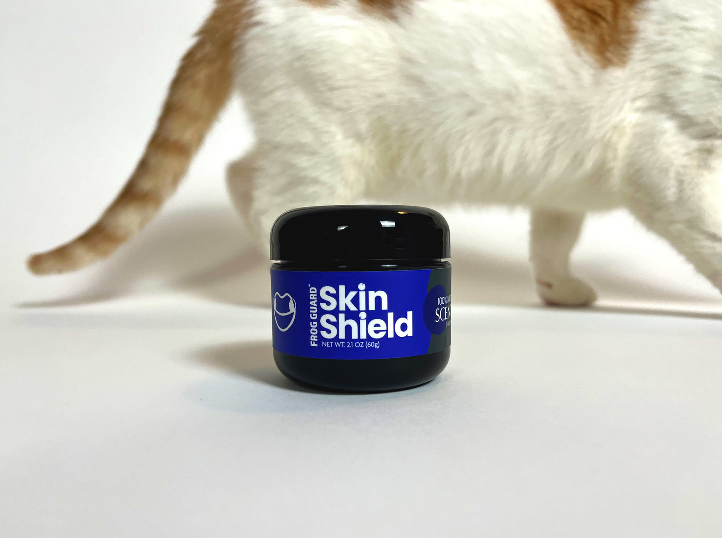 Scented - Skin Shield