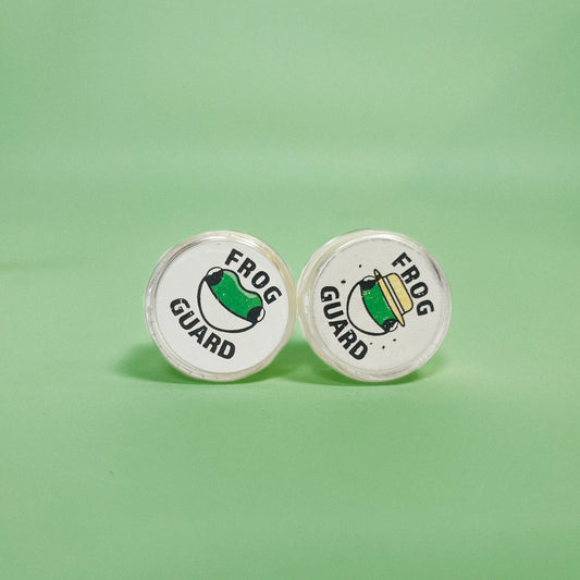 Hands, Feet, & Nails - Mini/Sample